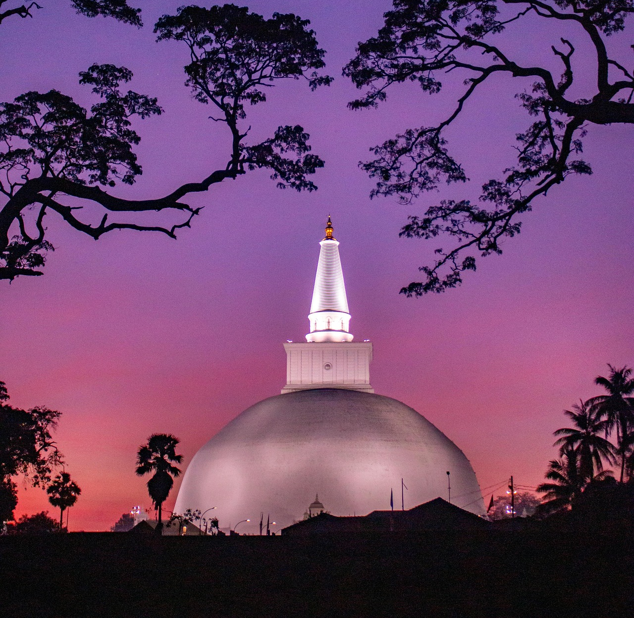 Jetavanaramaya